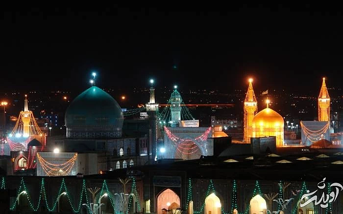 ماجرای ضامن آهو شدن امام رضا علت ضامن آهو بودن